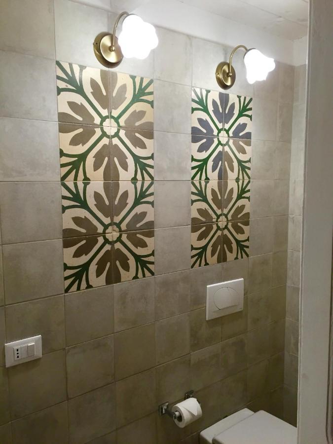 Vittorio Emanuele Apartment مونوبولي المظهر الخارجي الصورة