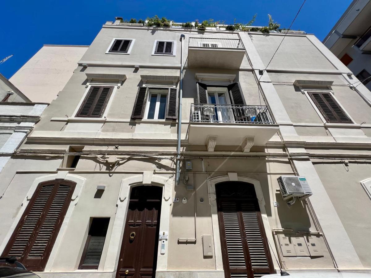 Vittorio Emanuele Apartment مونوبولي المظهر الخارجي الصورة
