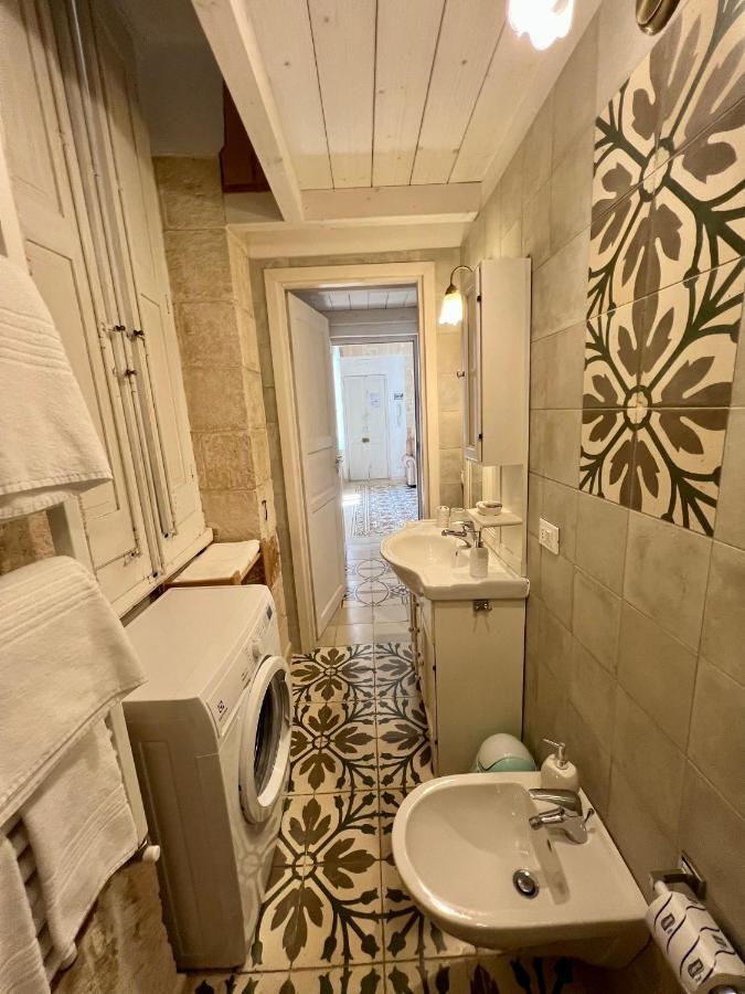 Vittorio Emanuele Apartment مونوبولي المظهر الخارجي الصورة