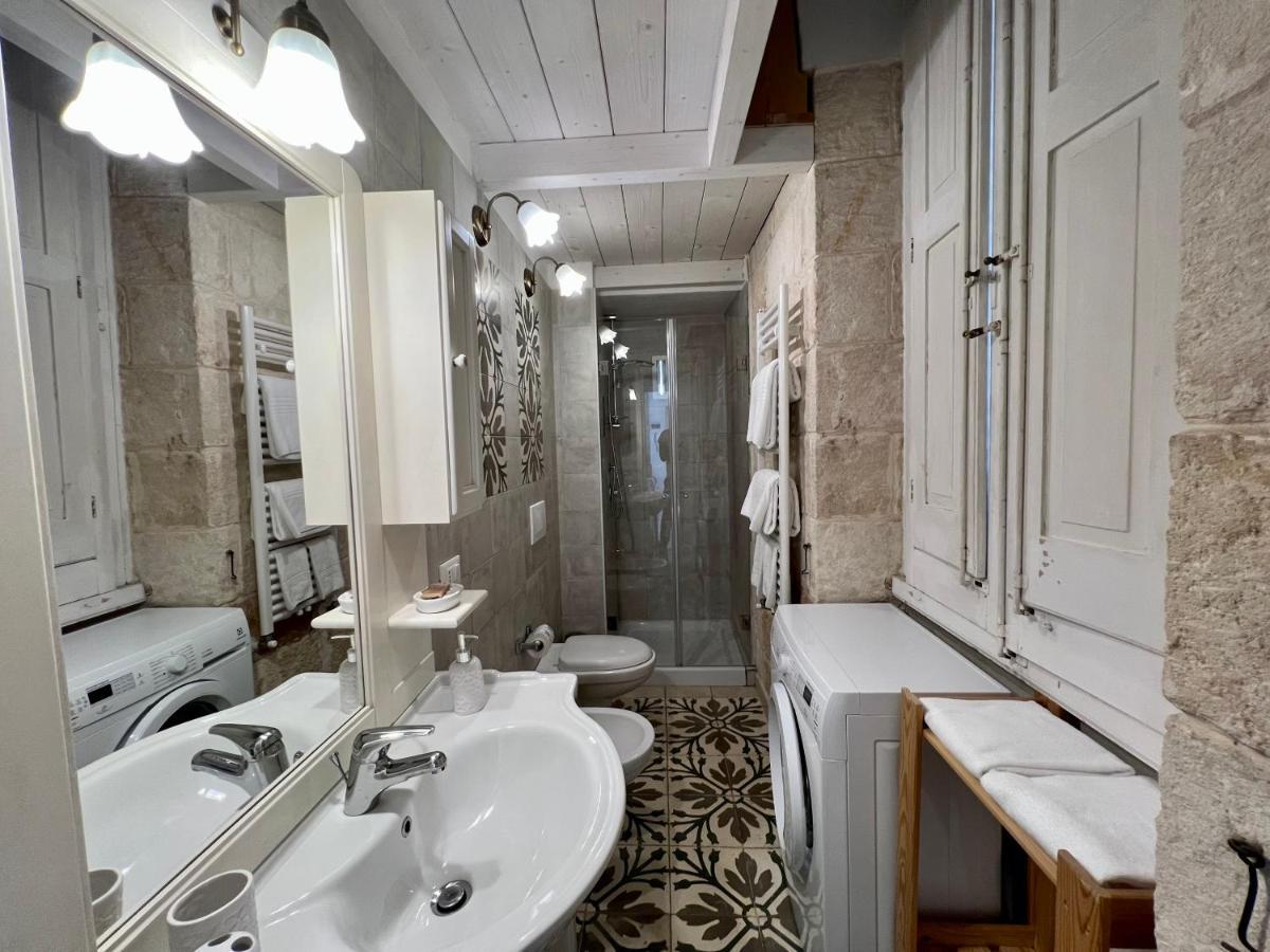 Vittorio Emanuele Apartment مونوبولي المظهر الخارجي الصورة