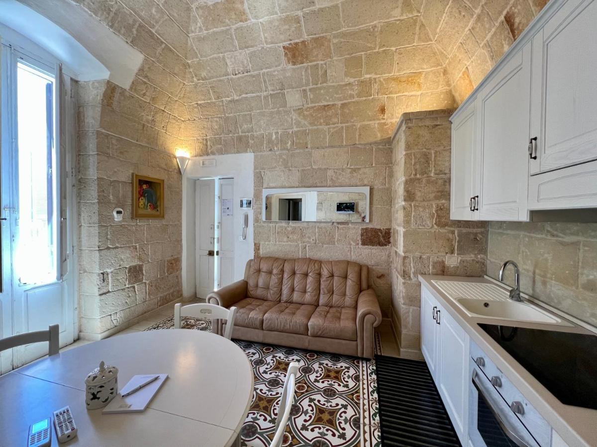 Vittorio Emanuele Apartment مونوبولي المظهر الخارجي الصورة