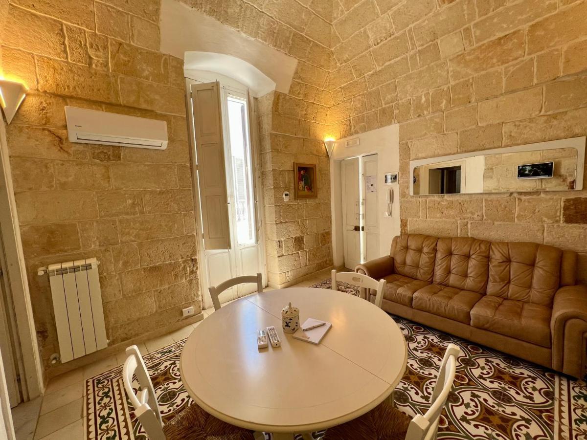 Vittorio Emanuele Apartment مونوبولي المظهر الخارجي الصورة