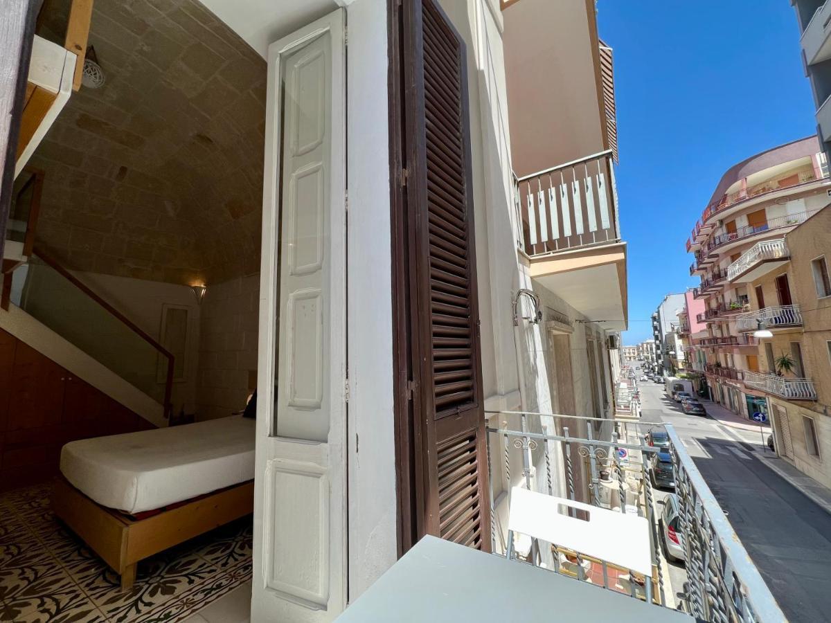 Vittorio Emanuele Apartment مونوبولي المظهر الخارجي الصورة